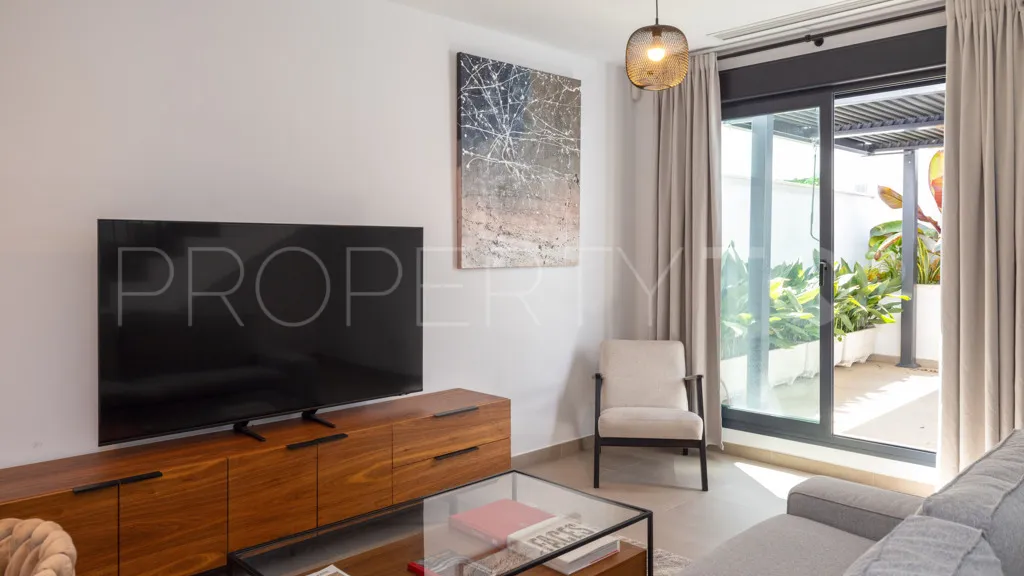 Chalet en venta en Cancelada