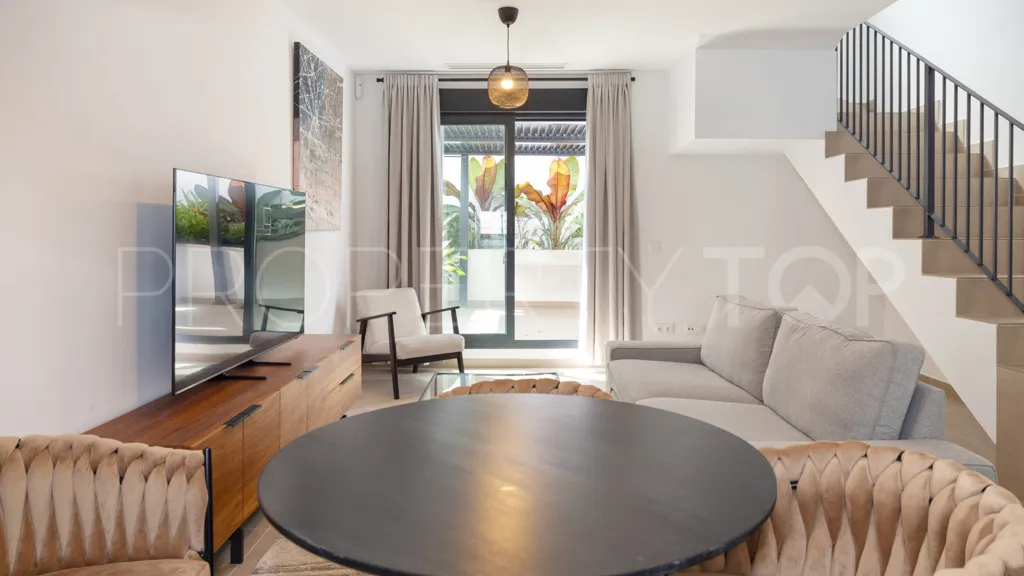 Chalet en venta en Cancelada