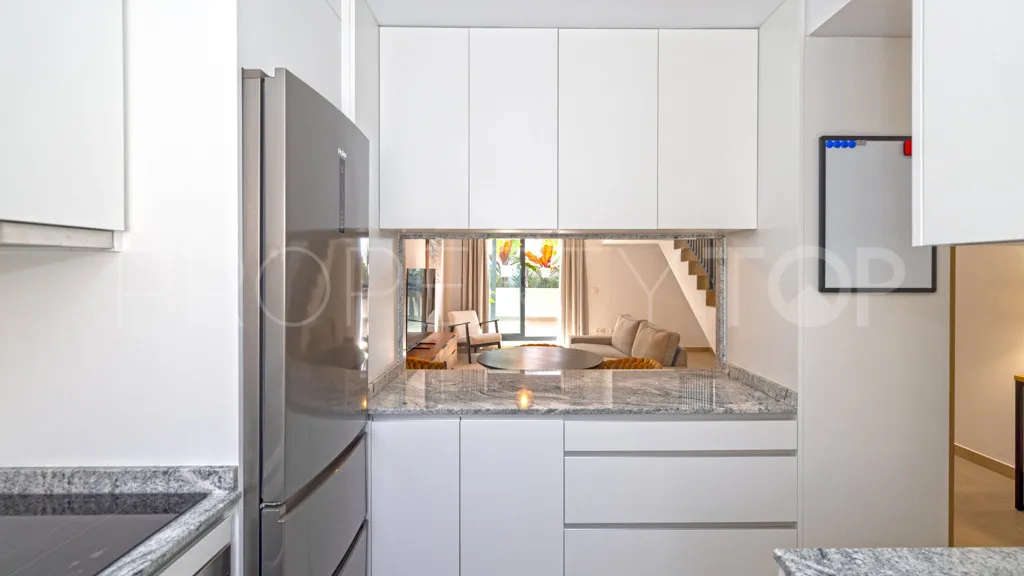 Chalet en venta en Cancelada