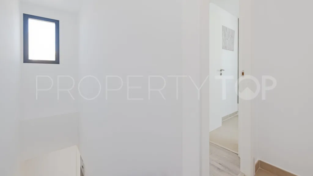 Chalet en venta en Cancelada