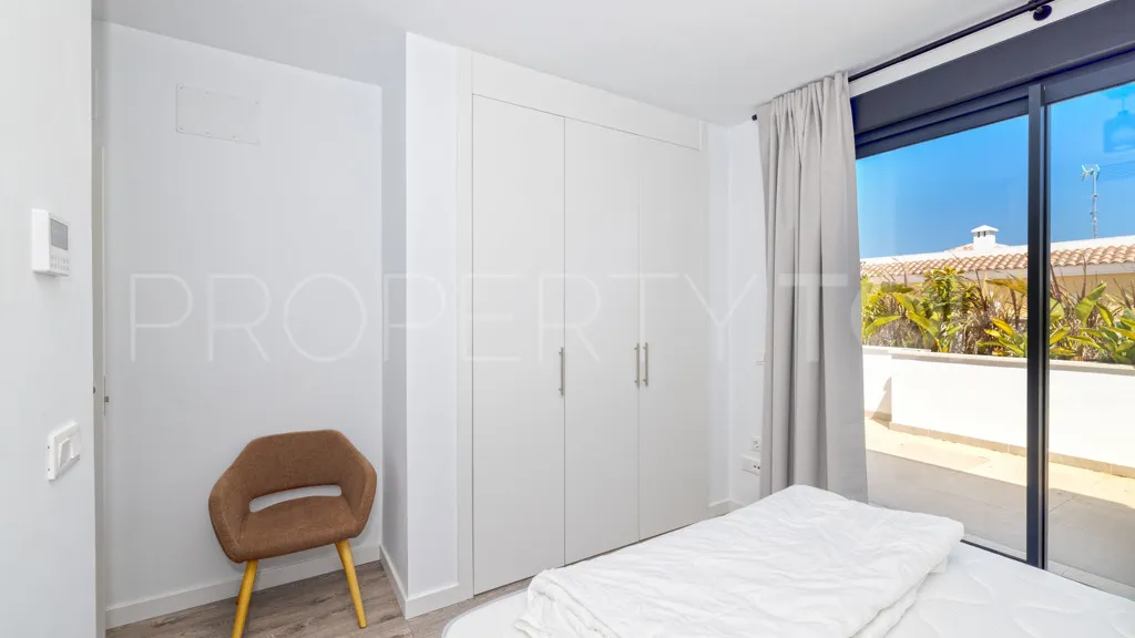 Chalet en venta en Cancelada