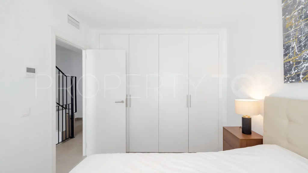 Chalet en venta en Cancelada