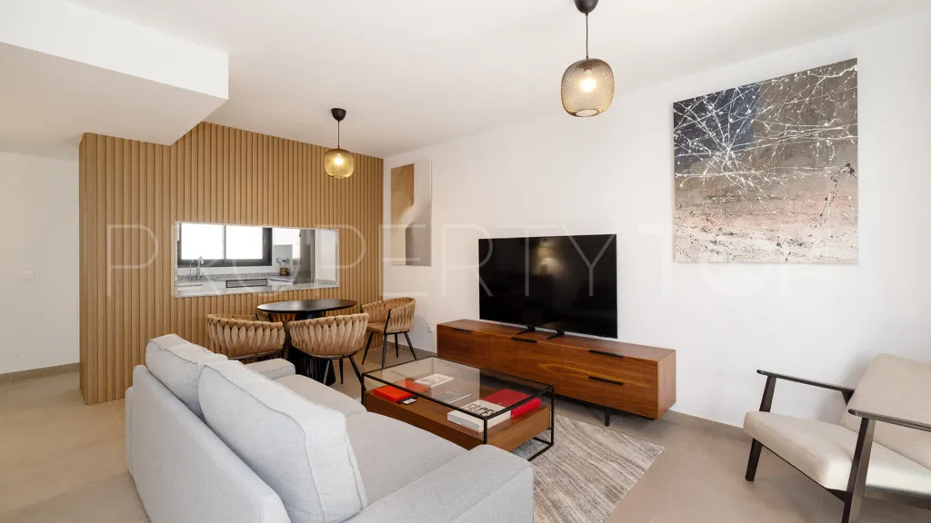 Chalet en venta en Cancelada