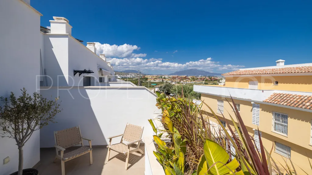 Chalet en venta en Cancelada