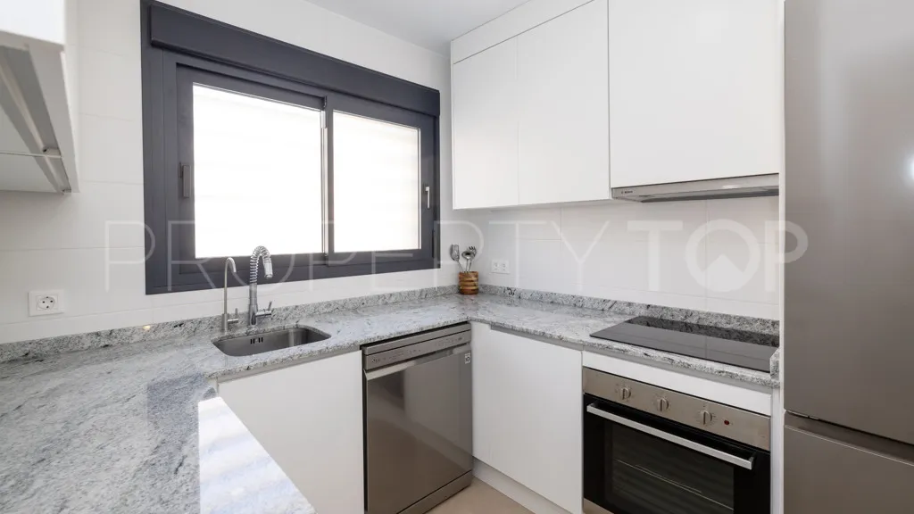 Chalet en venta en Cancelada