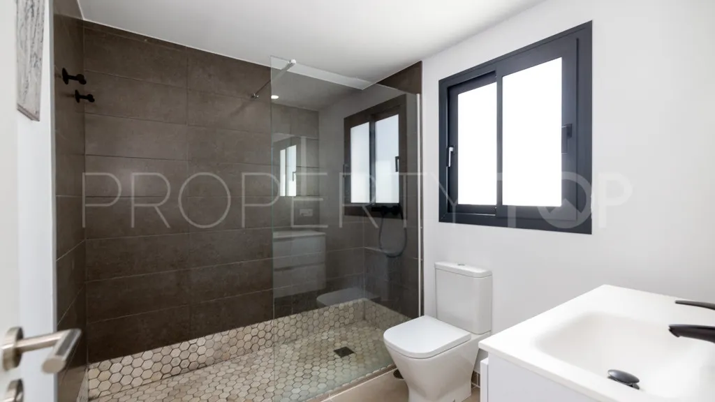 Chalet en venta en Cancelada