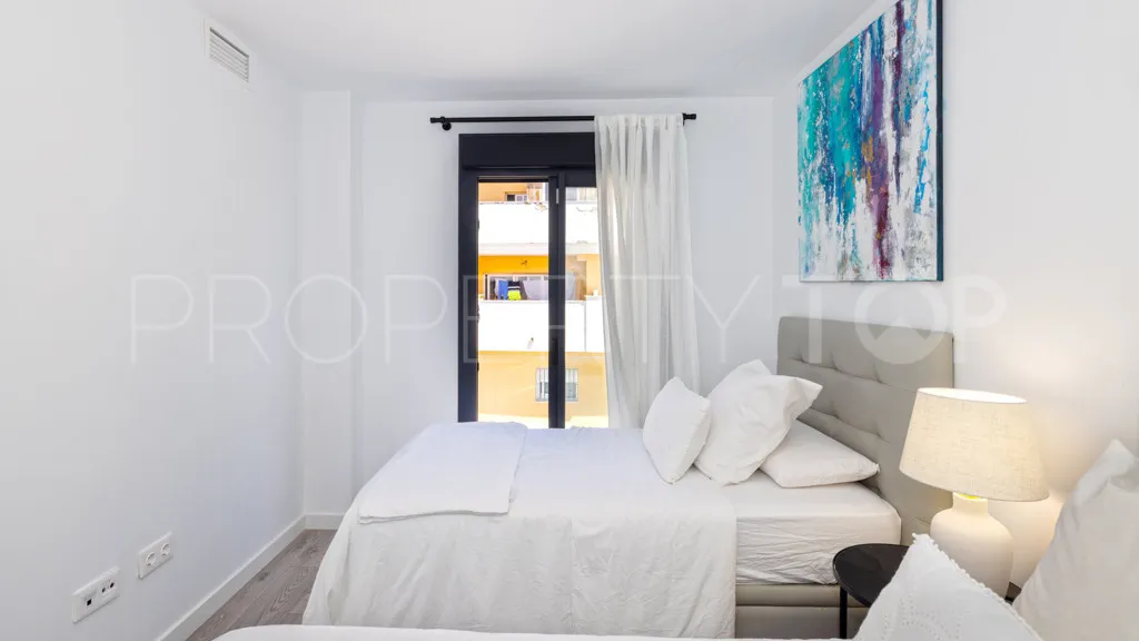 Chalet en venta en Cancelada