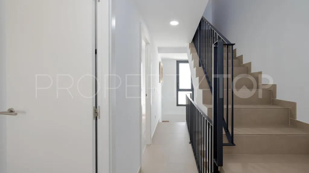 Chalet en venta en Cancelada