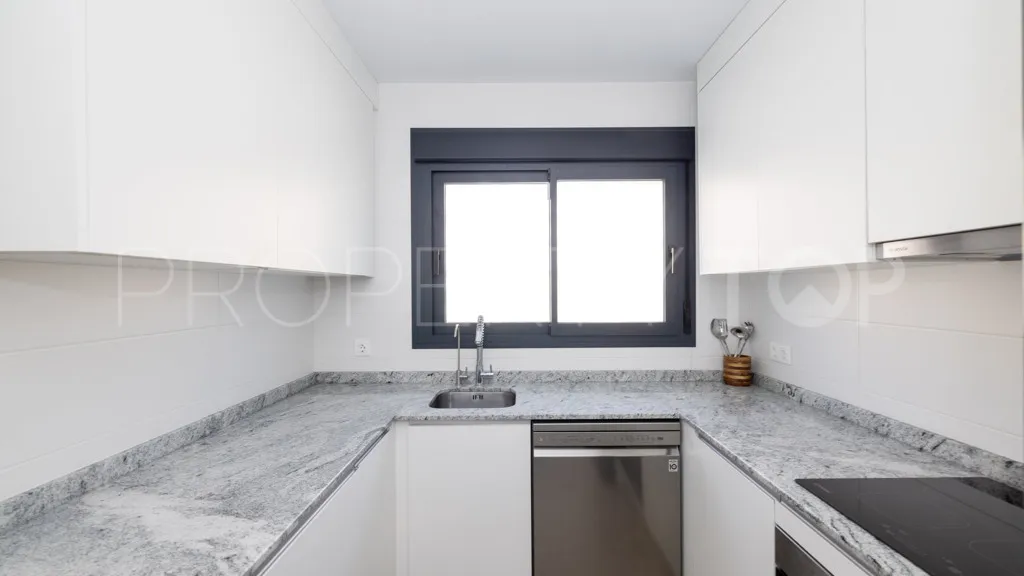 Chalet en venta en Cancelada