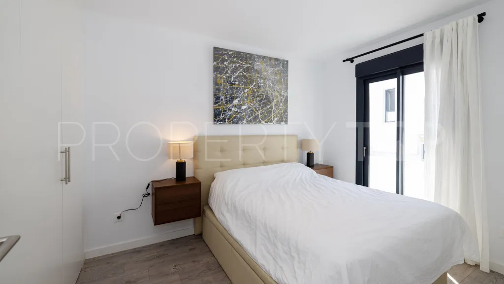 Chalet en venta en Cancelada