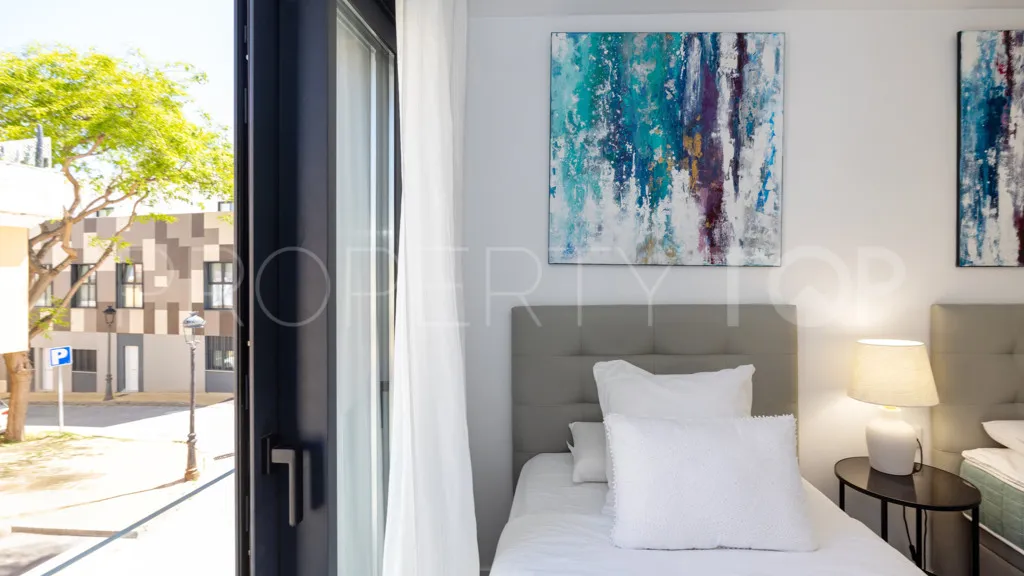 Chalet en venta en Cancelada