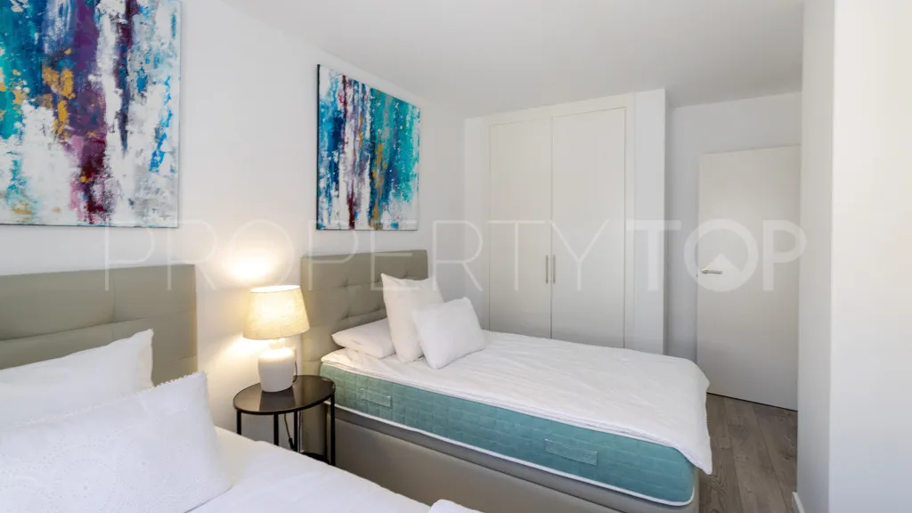 Chalet en venta en Cancelada