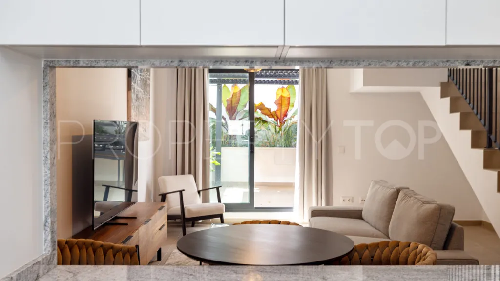 Chalet en venta en Cancelada