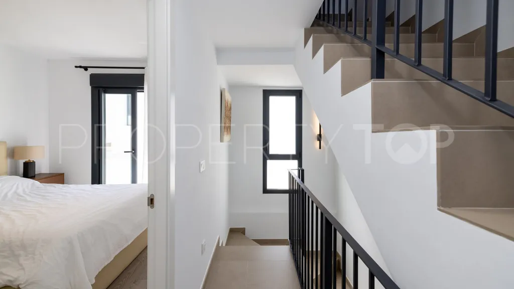 Chalet en venta en Cancelada