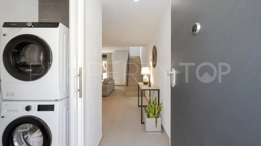Chalet en venta en Cancelada
