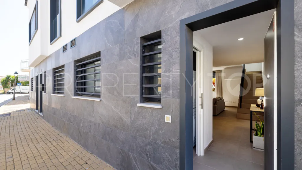 Chalet en venta en Cancelada