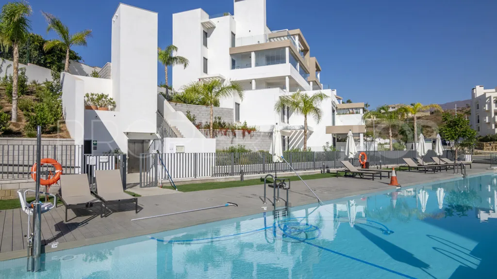 Apartamento en venta en Estepona Puerto