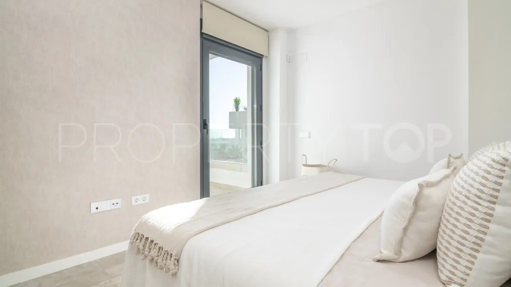 Apartamento en venta en Estepona Puerto