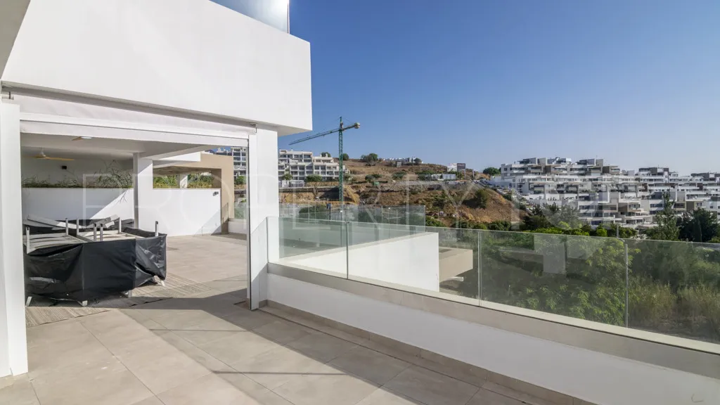 Apartamento en venta en Estepona Puerto