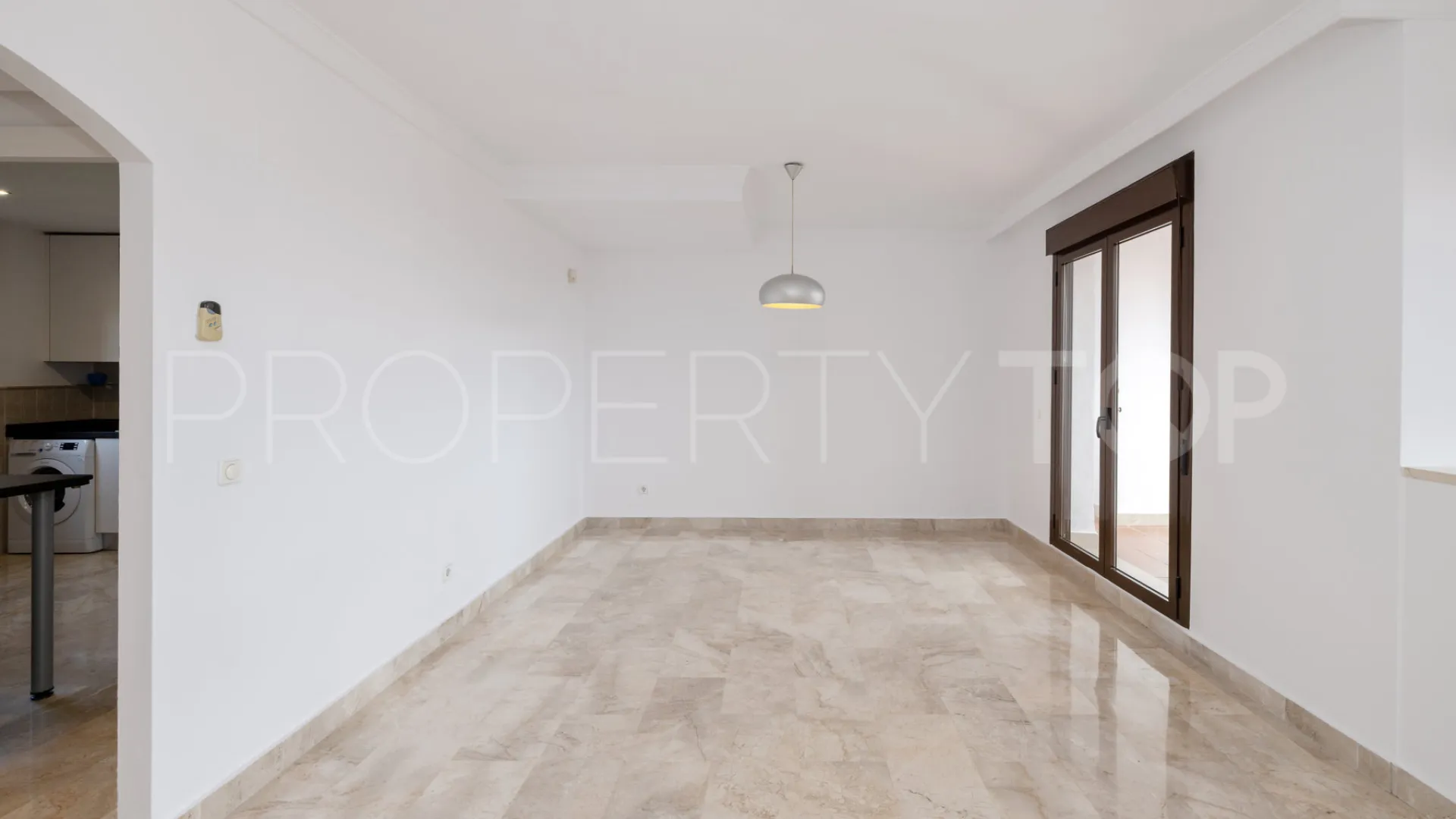 For sale apartment in Estepona Golf