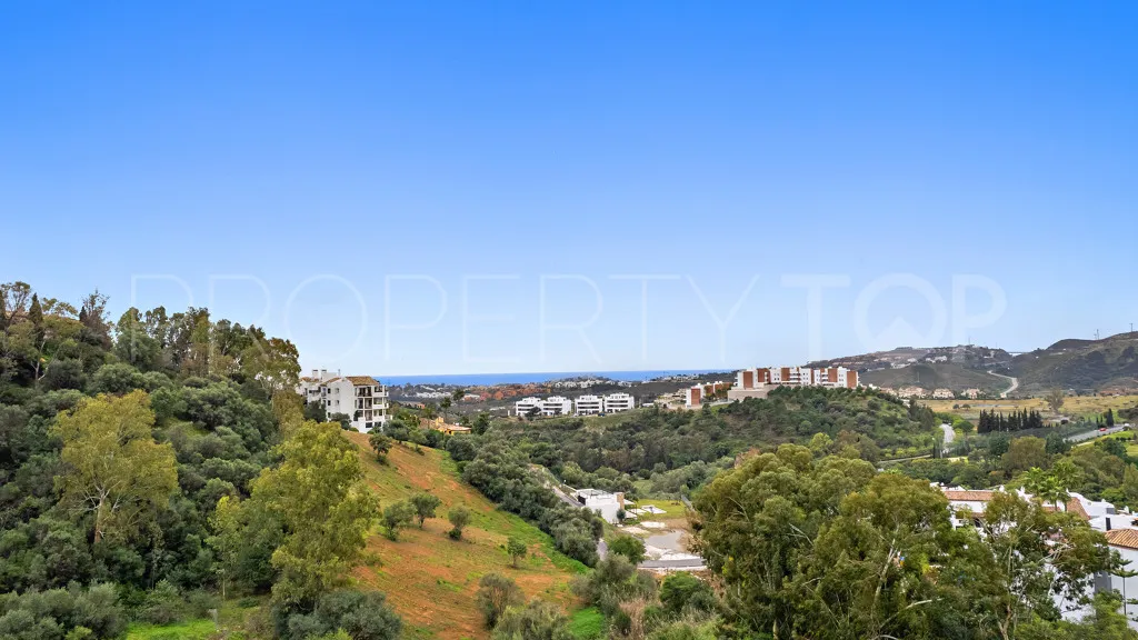 Se vende parcela en La Quinta