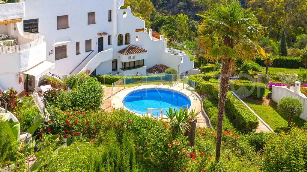 For sale Coto Real apartment with 3 bedrooms