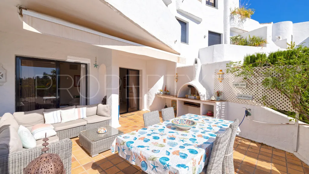 For sale Coto Real apartment with 3 bedrooms