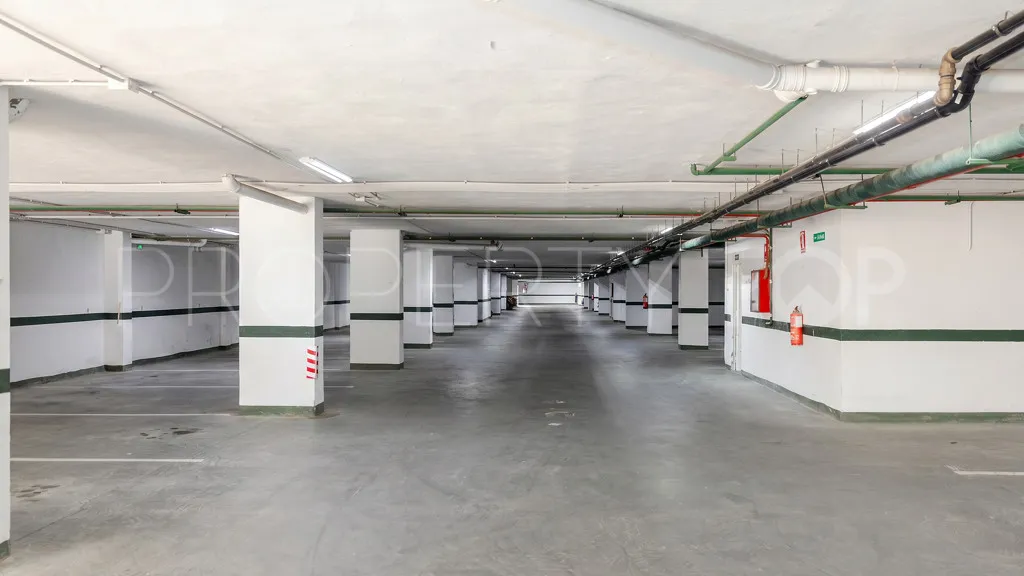 For sale Coto Real apartment with 3 bedrooms