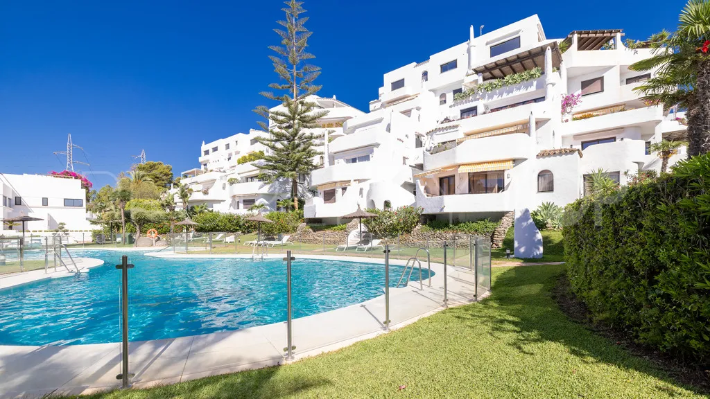 For sale Coto Real apartment with 3 bedrooms