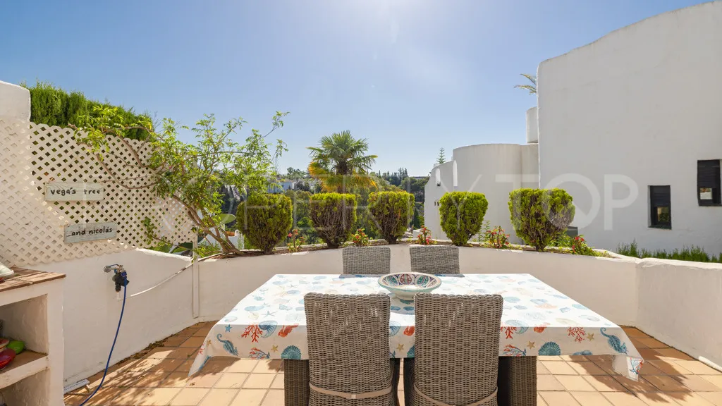 For sale Coto Real apartment with 3 bedrooms