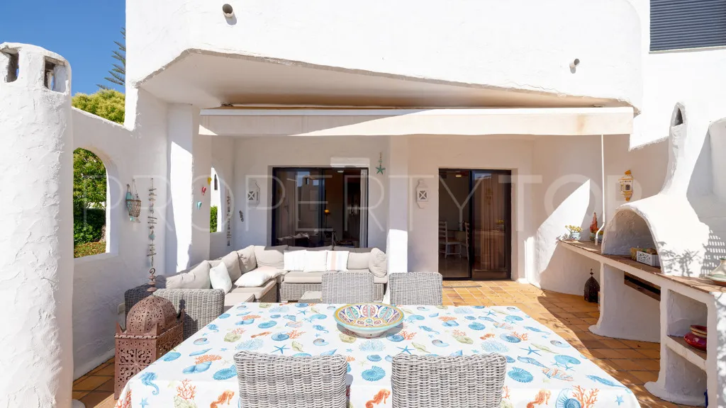 For sale Coto Real apartment with 3 bedrooms