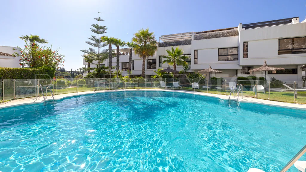 For sale Coto Real apartment with 3 bedrooms