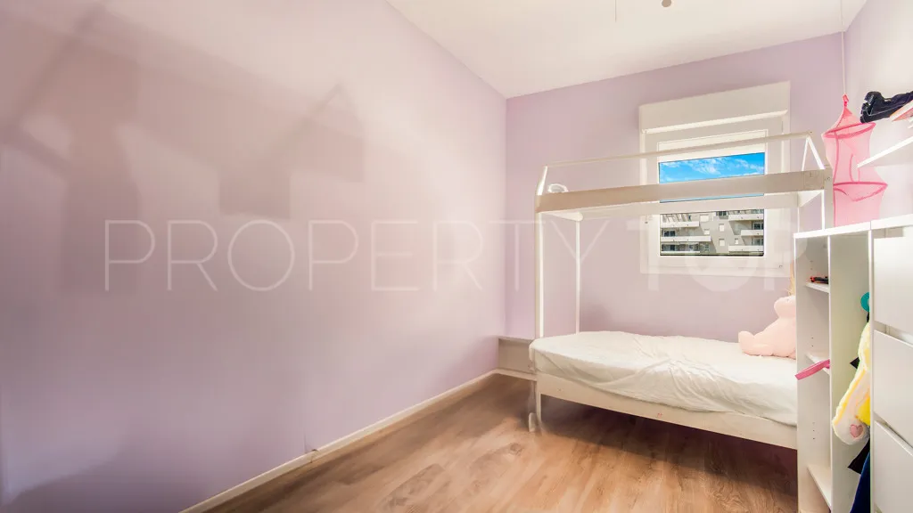 3 bedrooms apartment for sale in Nueva Andalucia