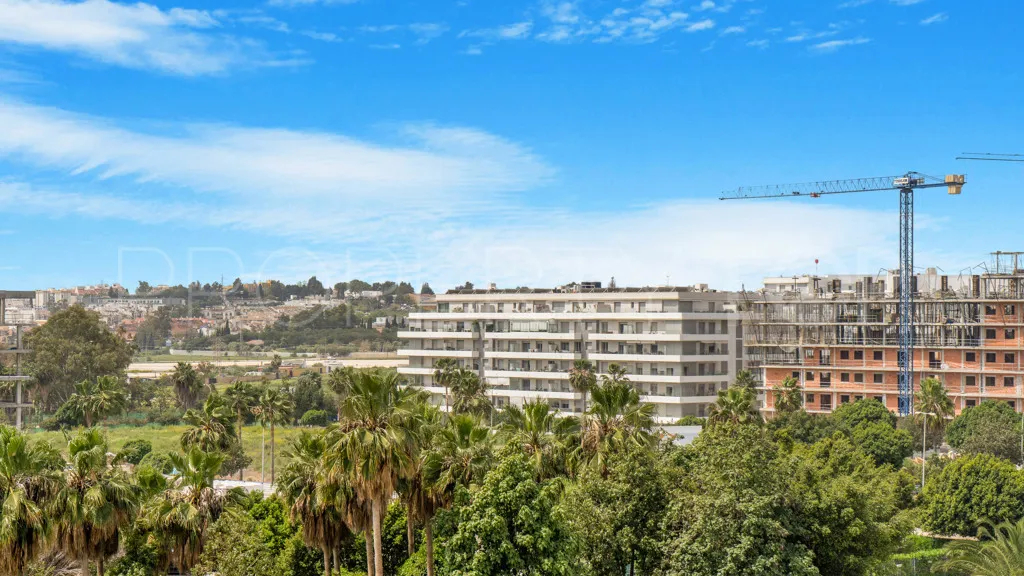 3 bedrooms apartment for sale in Nueva Andalucia