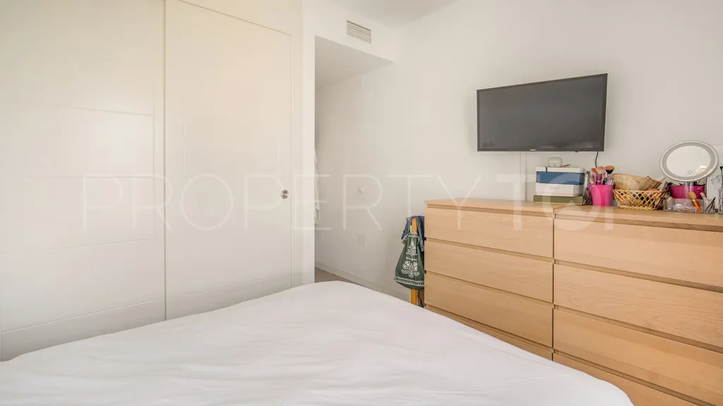 3 bedrooms apartment for sale in Nueva Andalucia