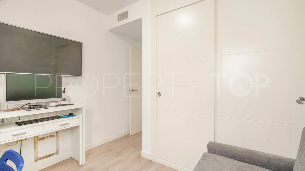 3 bedrooms apartment for sale in Nueva Andalucia