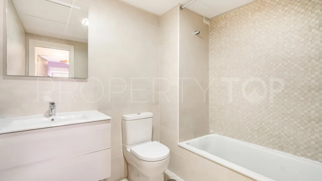3 bedrooms apartment for sale in Nueva Andalucia