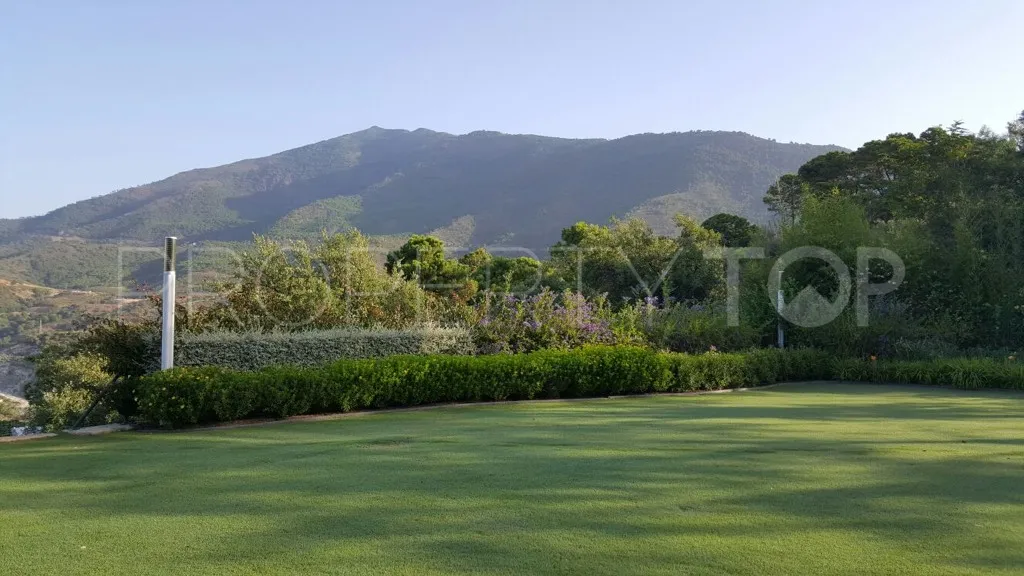 Villa for sale in La Zagaleta