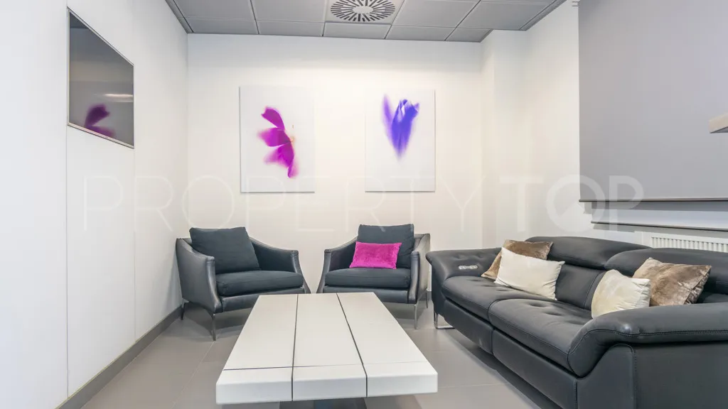 Local comercial en venta en Marbella - Puerto Banus