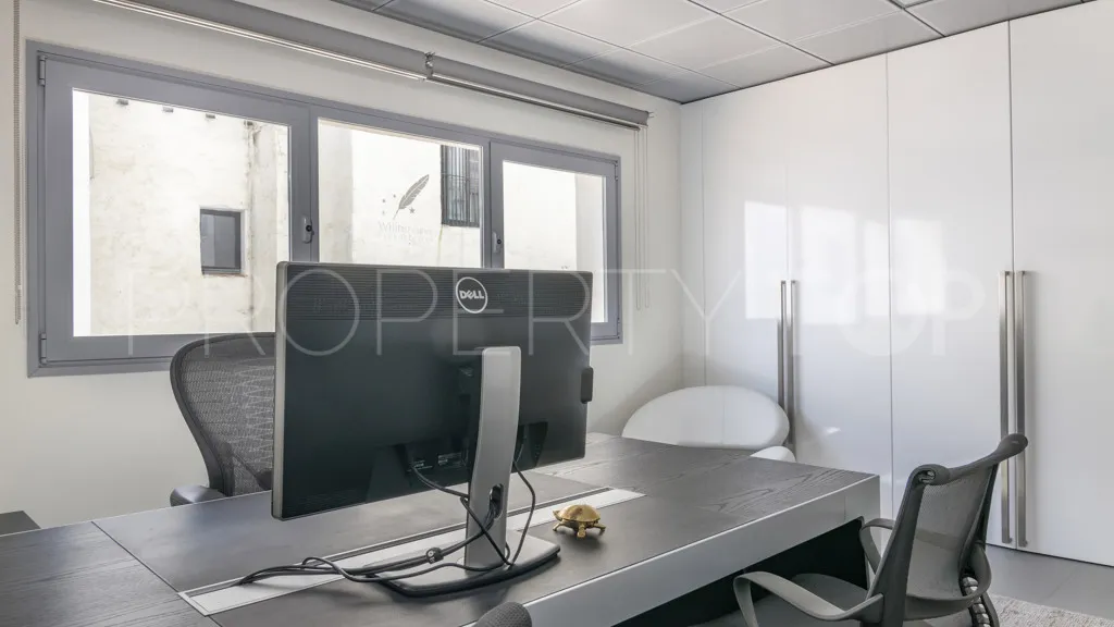 Local comercial en venta en Marbella - Puerto Banus