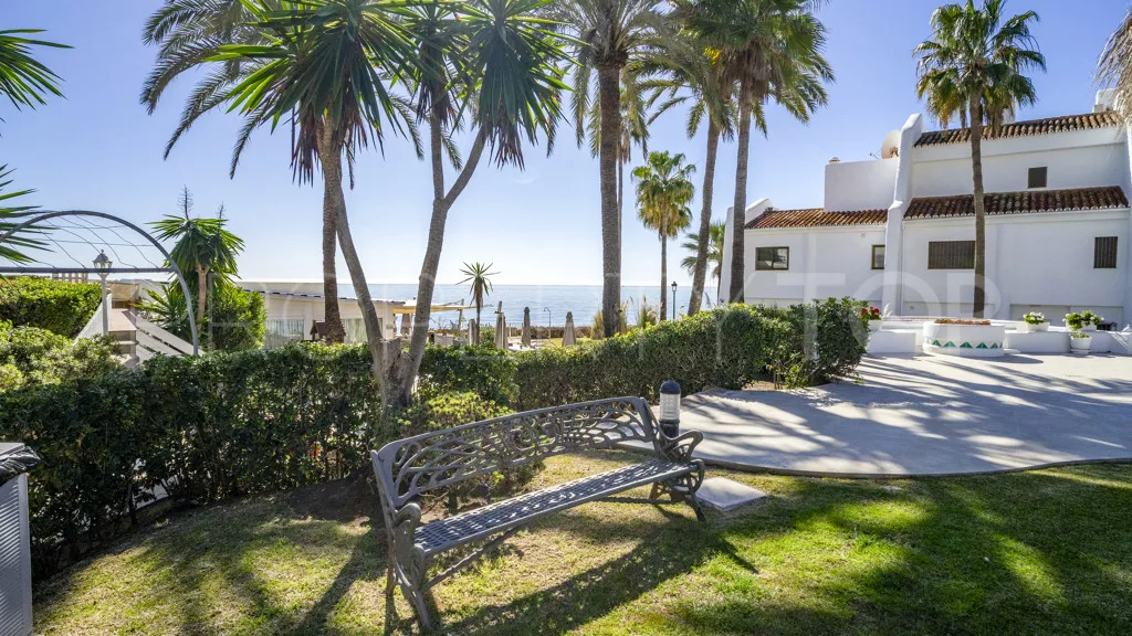 Chalet con 4 dormitorios en venta en Golden Mile