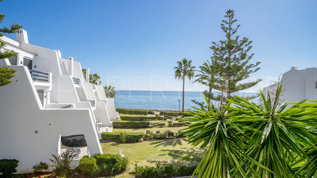 Chalet con 4 dormitorios en venta en Golden Mile