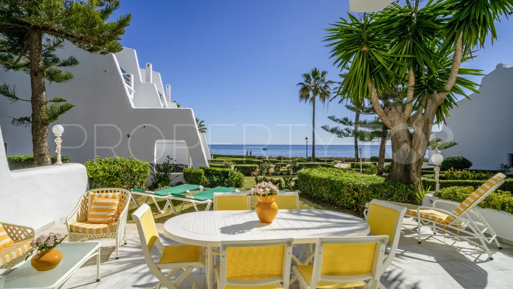 Chalet con 4 dormitorios en venta en Golden Mile