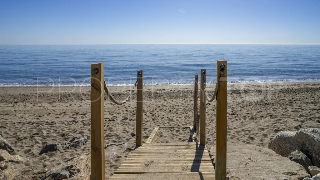 Chalet con 4 dormitorios en venta en Golden Mile