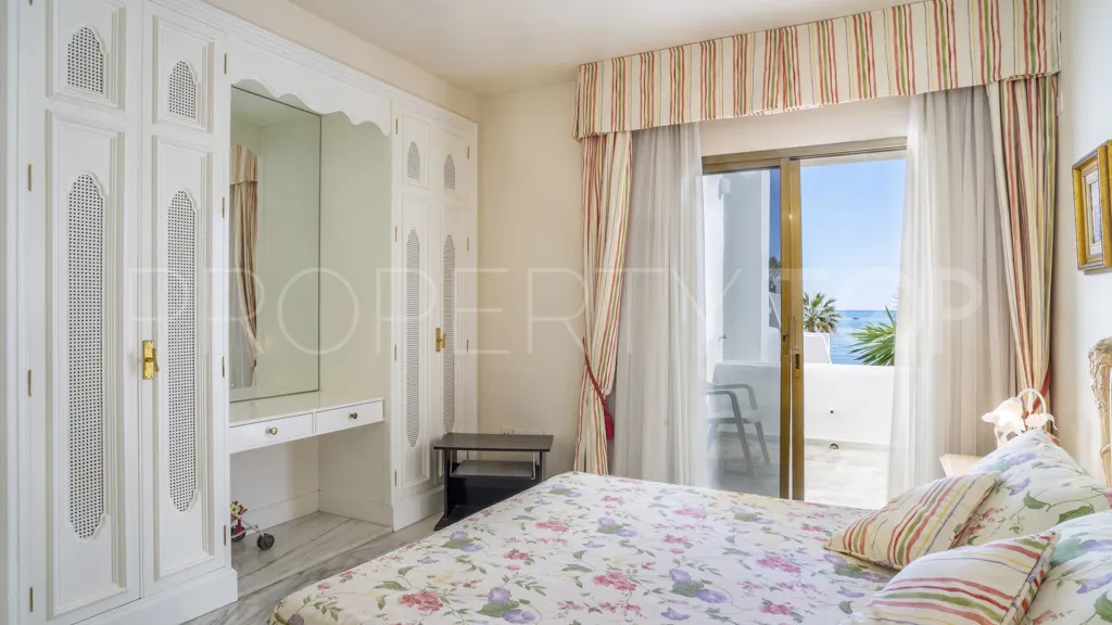 Chalet con 4 dormitorios en venta en Golden Mile