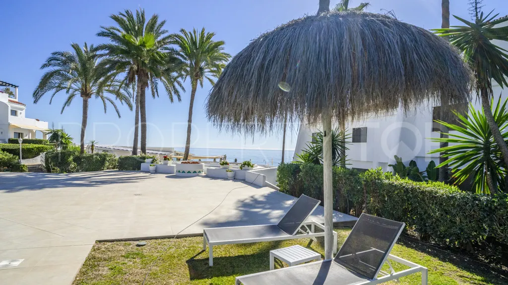 Chalet con 4 dormitorios en venta en Golden Mile