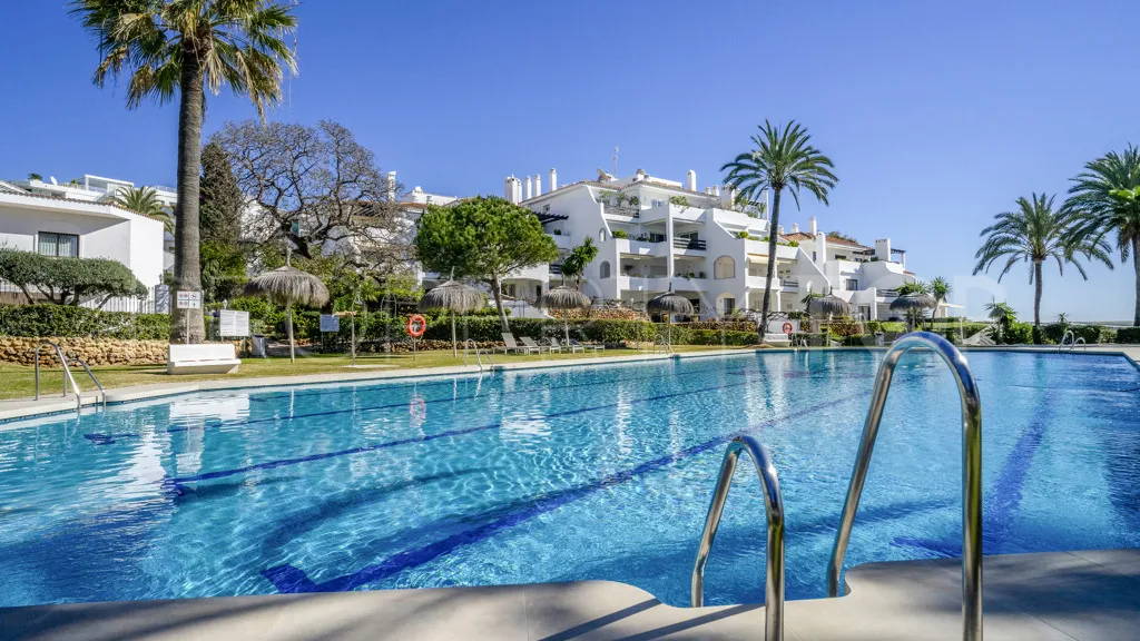 Chalet con 4 dormitorios en venta en Golden Mile