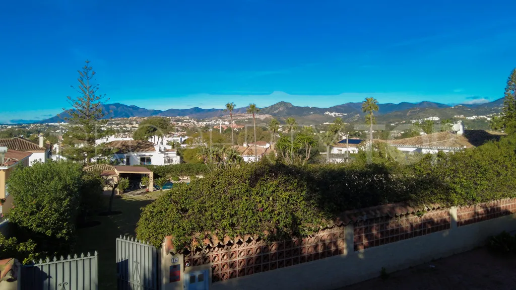 Plot in San Pedro de Alcantara for sale