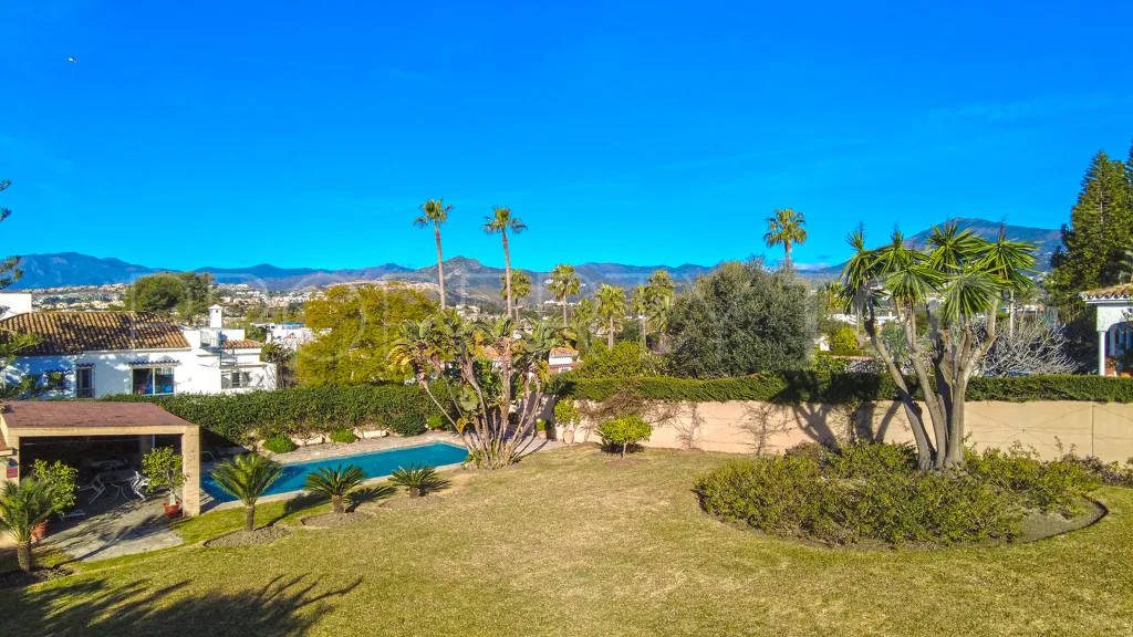 Plot in San Pedro de Alcantara for sale