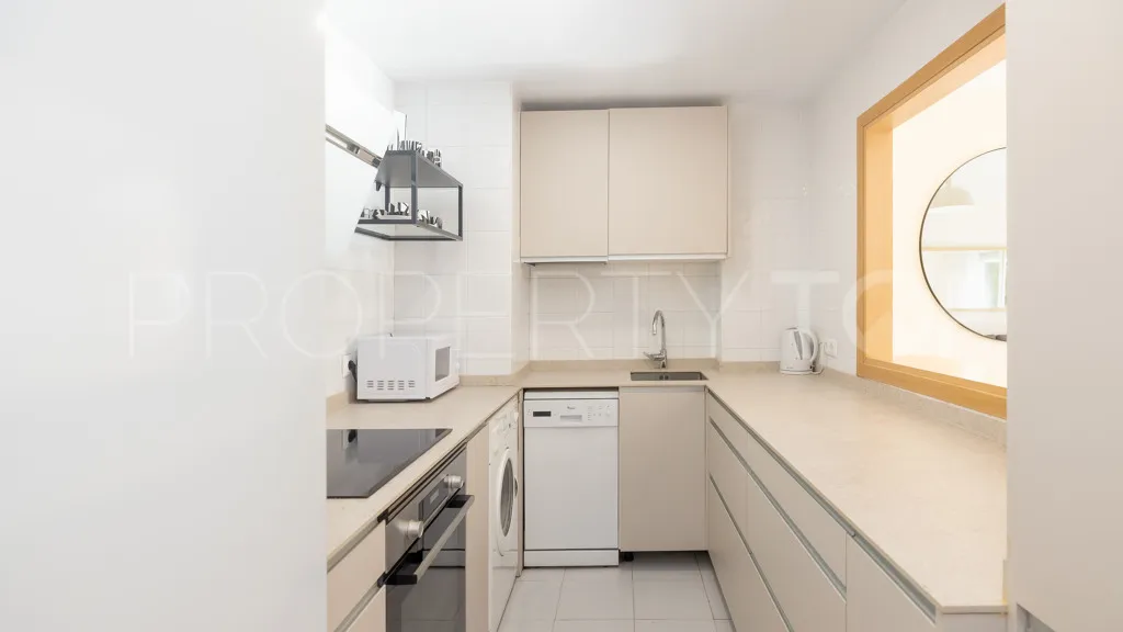 Marbella - Puerto Banus, apartamento en venta